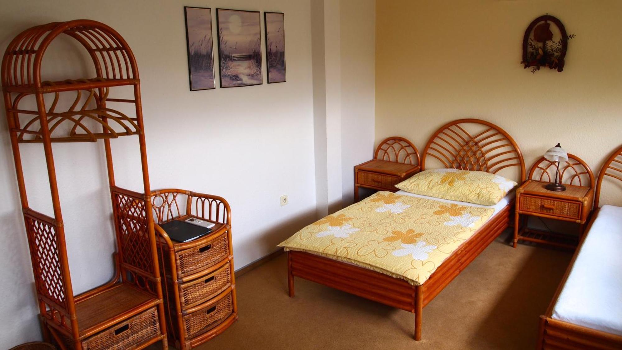 Pension Habermannova Vila Bludov  Quarto foto